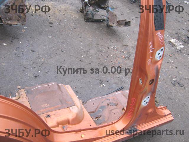 Chevrolet Aveo 1 (T200) Элемент кузова