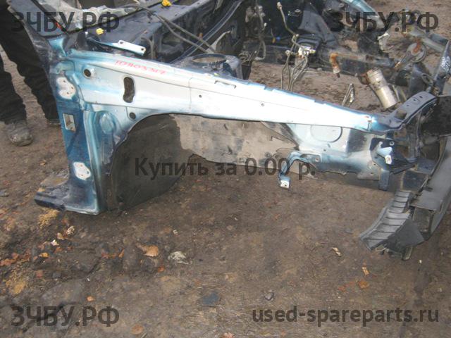 Volvo V40 (1) Элемент кузова