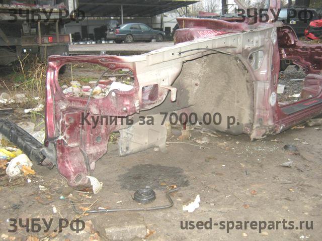 Hyundai Elantra 1 Элемент кузова