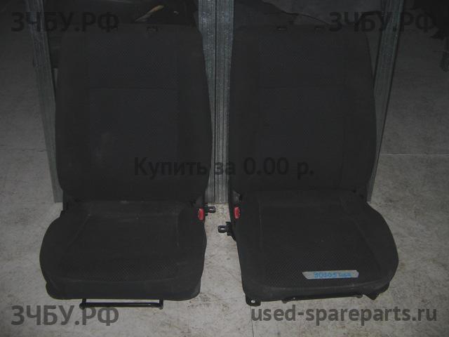 Mitsubishi Lancer 9 [CS/Classic] Сиденья (комплект)