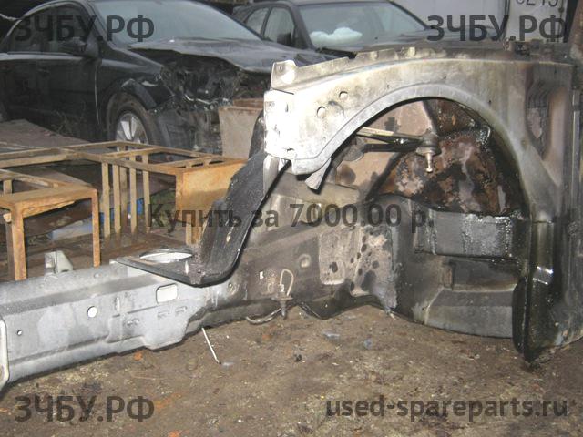 Chrysler 300C (1) Элемент кузова