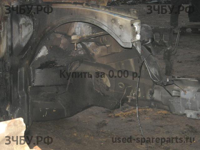 Chrysler 300C (1) Элемент кузова