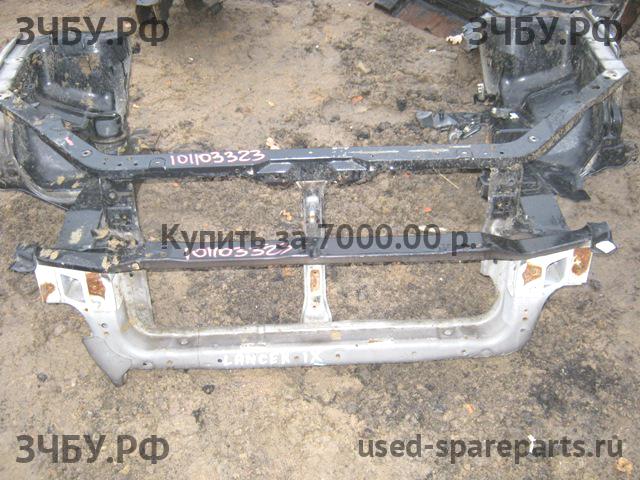 Mitsubishi Lancer 9 [CS/Classic] Панель передняя (телевизор)