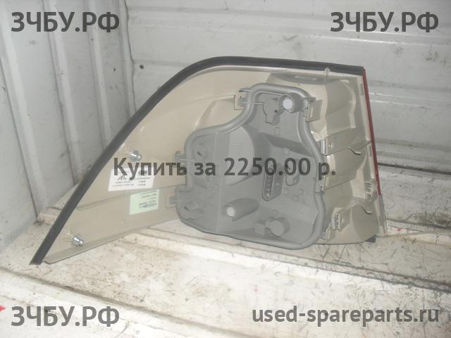Opel Astra H Фонарь правый