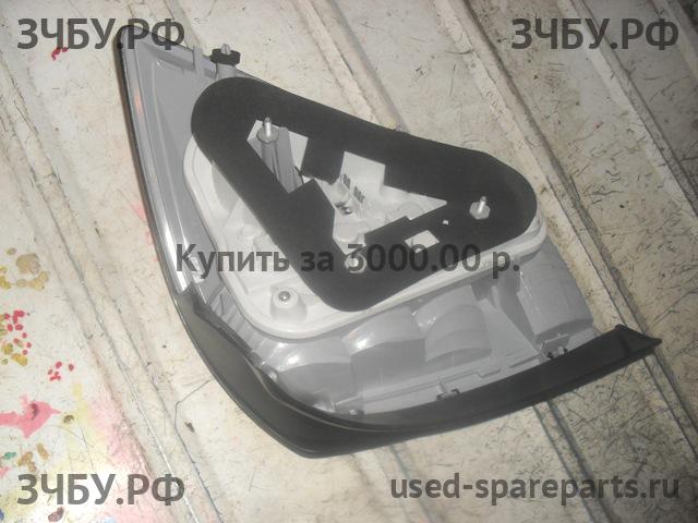 Opel Astra H Фонарь левый