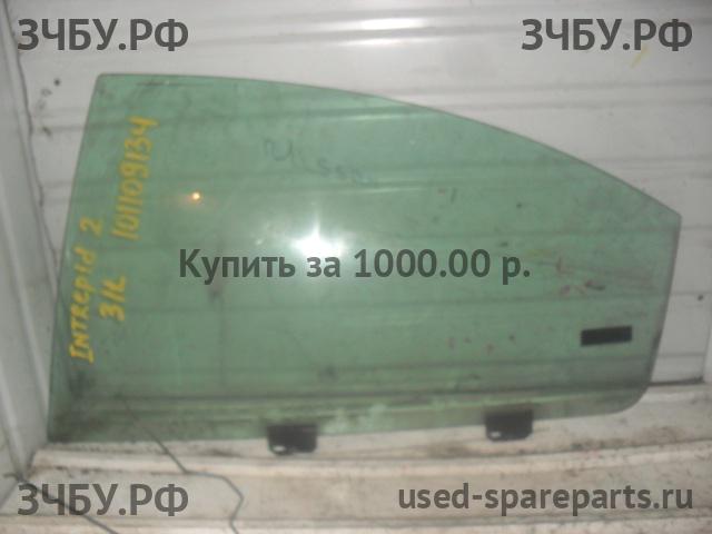 Dodge Intrepid 2 Стекло двери задней левой