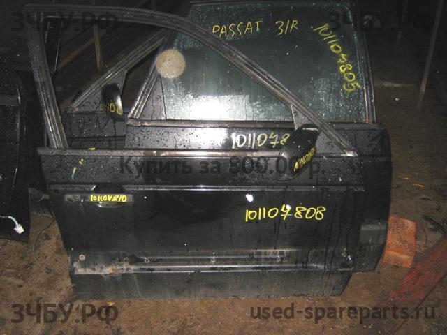 Volkswagen Passat B3 Дверь передняя правая
