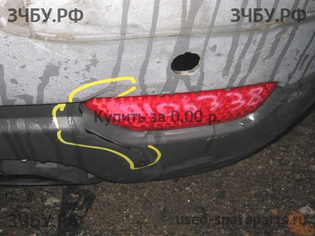 Daewoo Определить Отражатель в бампер правый