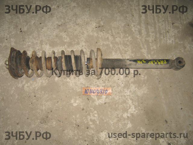 Volkswagen Passat B3 Стойка задняя правая (в сборе)