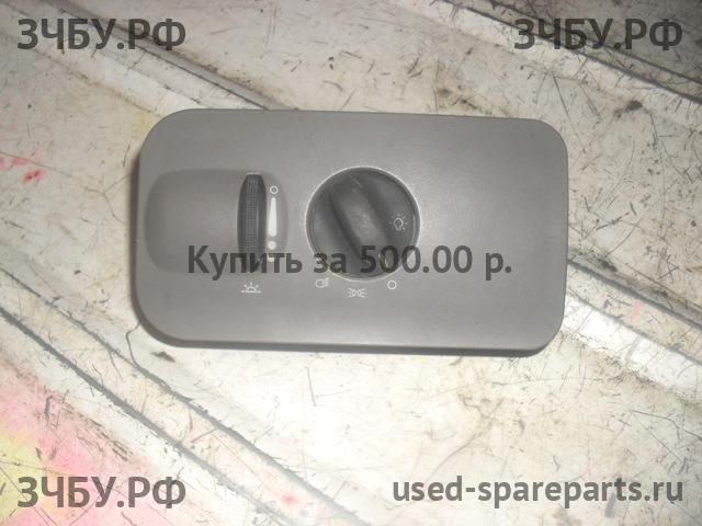 Chrysler Voyager/Caravan 4 Блок управления светом фар