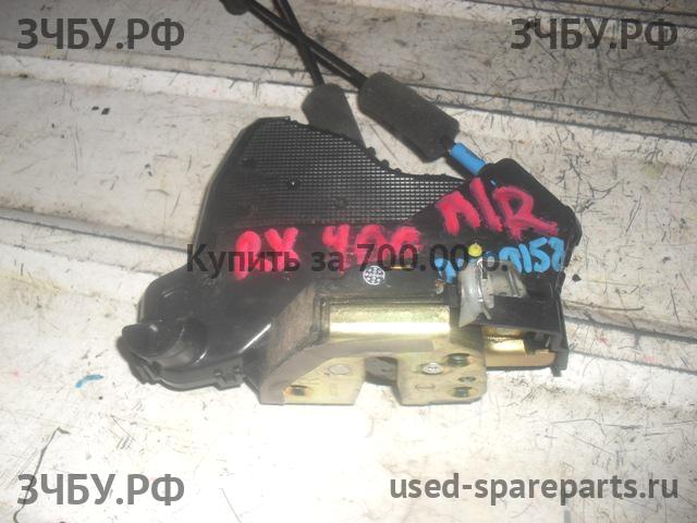 Lexus RX (2) 300/330/350/400h Замок двери передней правой