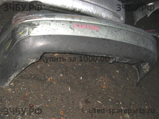 Volkswagen Passat B5 Бампер задний