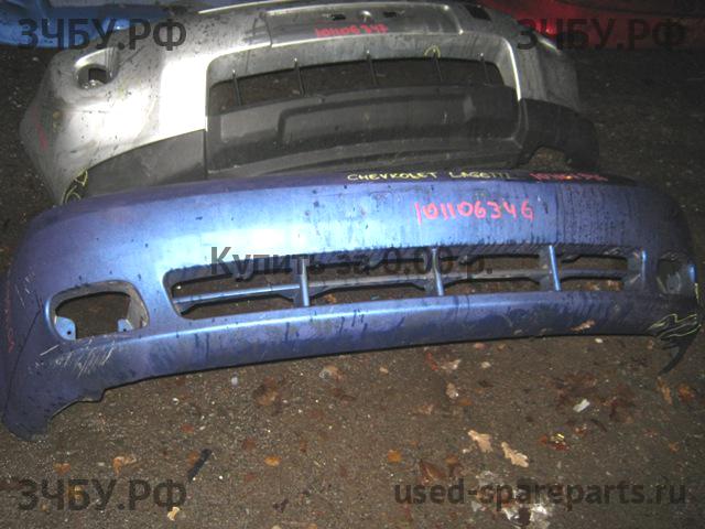 Chevrolet Lacetti Бампер передний