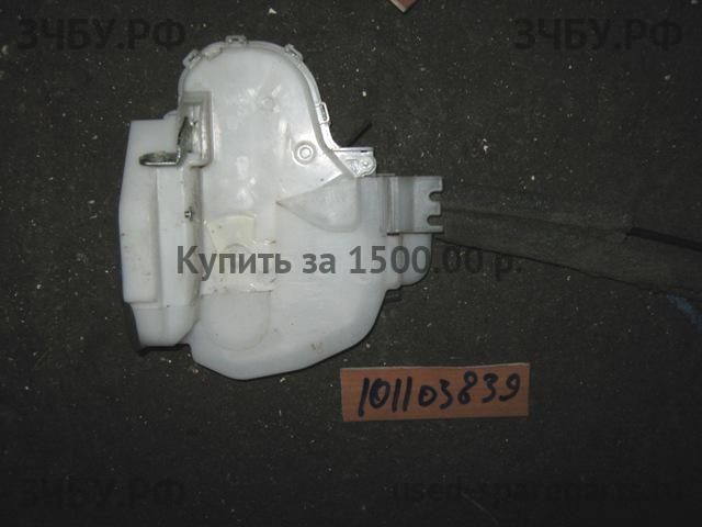 Honda Pilot (2) Замок двери задней левой