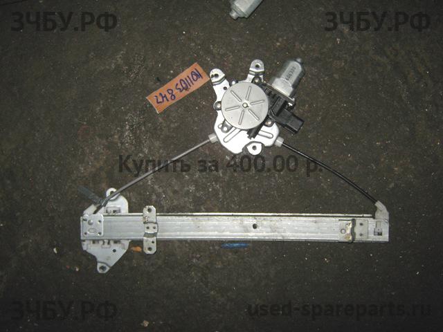 Mitsubishi Lancer 9 [CS/Classic] Стеклоподъёмник электрический задний левый