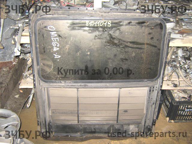 Opel Omega A Люк в сборе