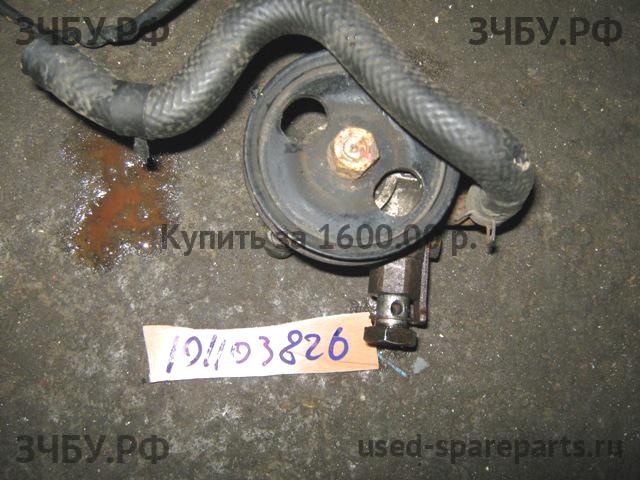 Hyundai Accent 1 Насос гидроусилителя