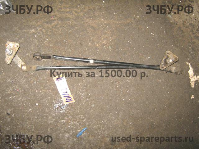 Hyundai Accent 1 Трапеция стеклоочистителей