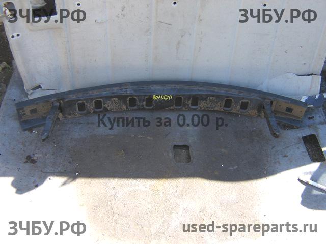 Определить Определить Усилитель бампера ?