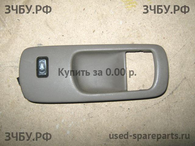 Toyota RAV 4 (1) Пластик салона