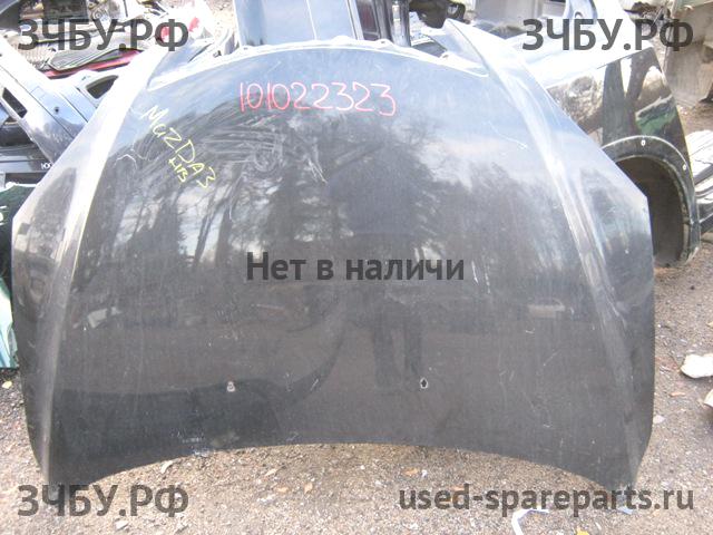 Mazda 3 [BK] Капот
