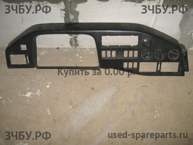 Volkswagen LT (2) Накладка декоративная на панель приборов