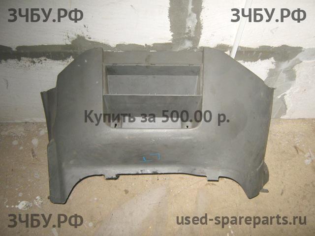 Volkswagen LT (2) Пластик салона
