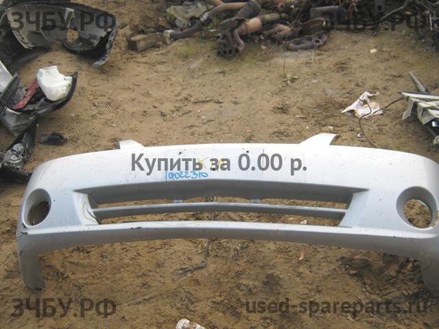 KIA Spectra Бампер передний