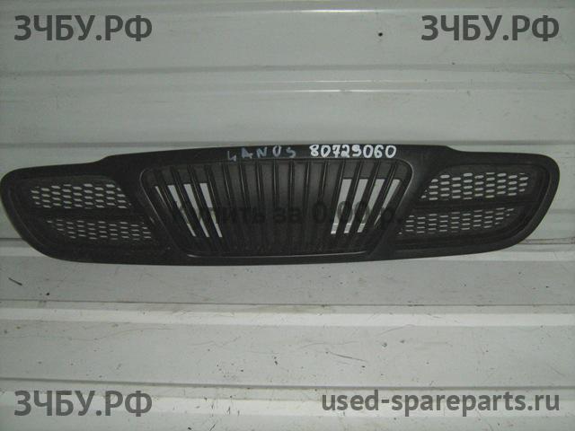 Chevrolet Lanos/Сhance Решетка радиатора