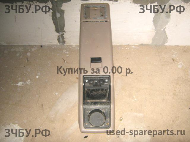 Ford Explorer 1 Консоль между сиденьями (Подлокотник)