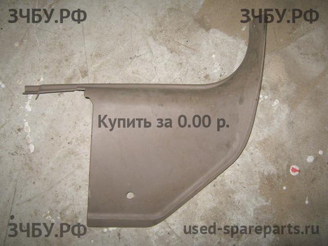 Ford Explorer 1 Пластик салона