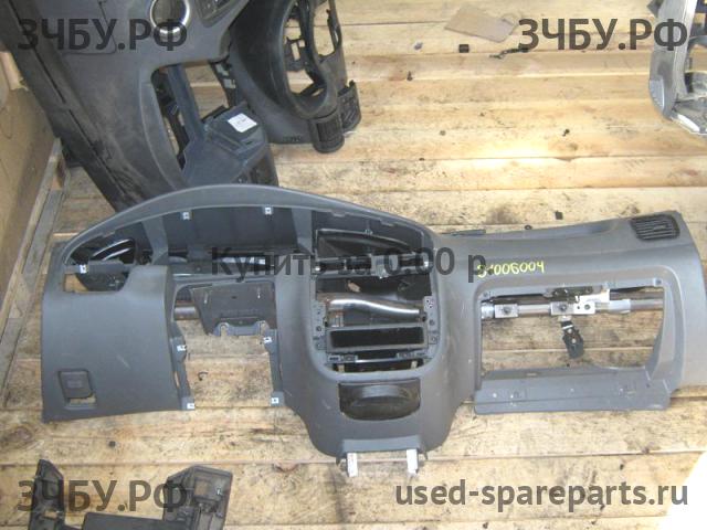 Chevrolet Lanos/Сhance Торпедо