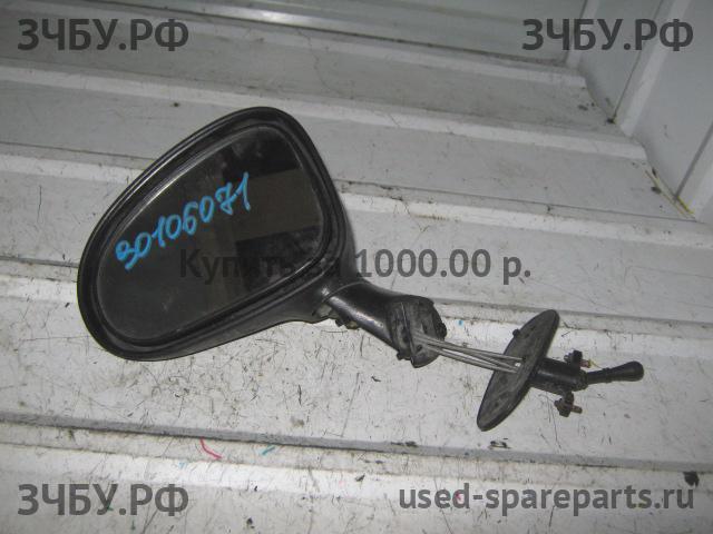 Daewoo Matiz 1 Зеркало левое механическое