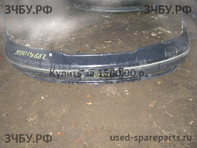 Daewoo Nexia Бампер передний