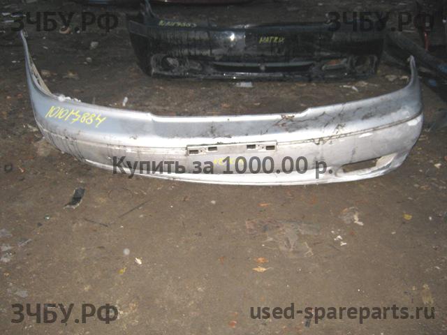 Daewoo Nexia Бампер передний