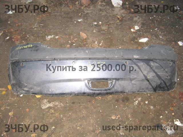 Hyundai Getz Бампер задний