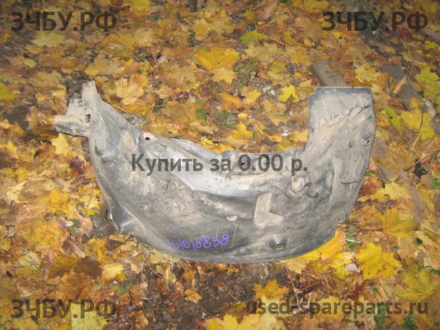 Land Rover Range Rover Sport 1 Локер