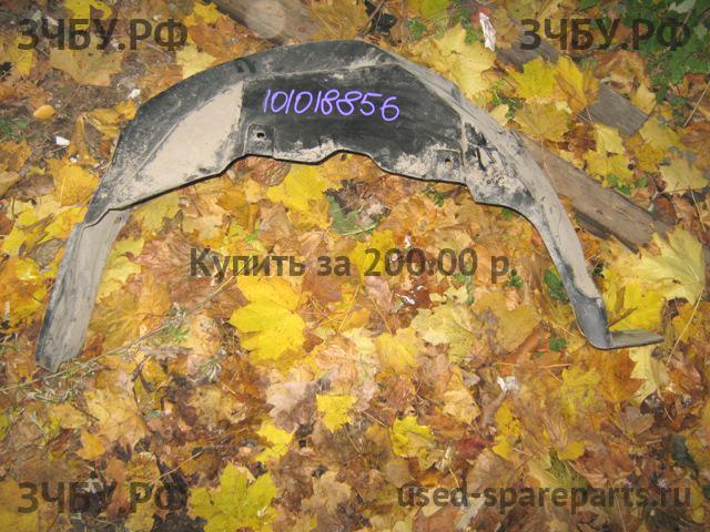 KIA Sorento 1 Локер
