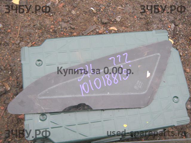 ВАЗ (VAZ) 2110 Стекло кузовное глухое левое
