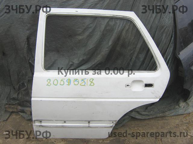 Volkswagen Golf 2 Дверь задняя левая