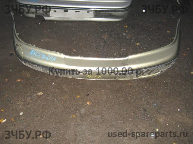 Daewoo Nexia Бампер передний