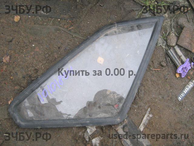 ВАЗ (VAZ) 2109 Стекло кузовное глухое правое