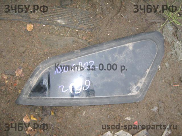 ВАЗ (VAZ) 2109 Стекло кузовное глухое левое
