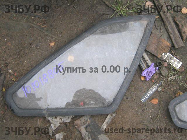 ВАЗ (VAZ) 2109 Стекло кузовное глухое правое