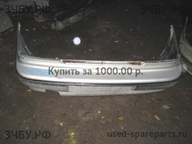 Daewoo Nexia Бампер задний