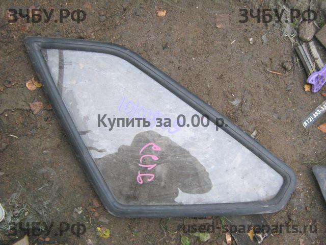 ВАЗ (VAZ) 2109 Стекло кузовное глухое левое
