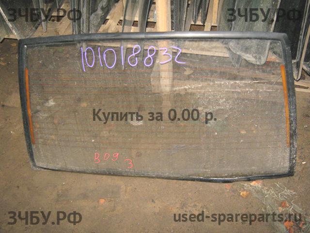 ВАЗ (VAZ) 2109 Стекло заднее