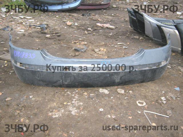 Ford Mondeo 3 Бампер задний