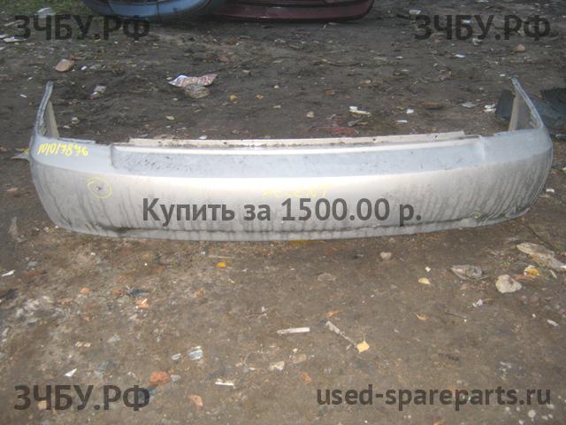Hyundai Accent 2 Бампер задний