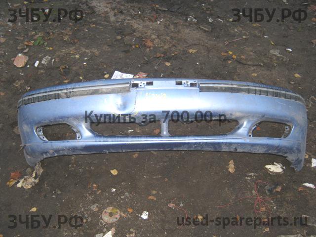 Daewoo Nexia Бампер передний